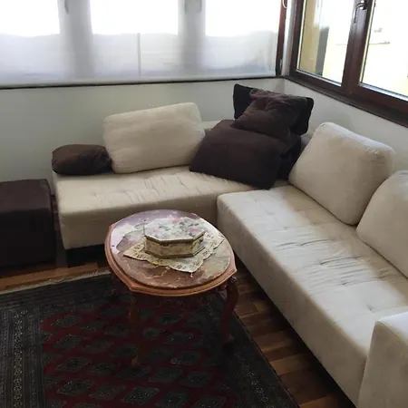 Apartmán In The Center Od *