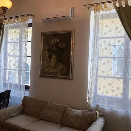Apartmán In The Center Od